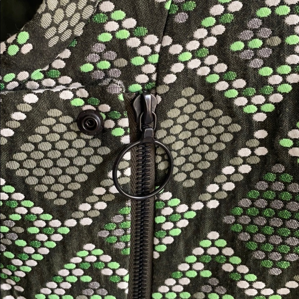 Akris jacket - Picture 6 of 13